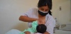 7 de cada 10 menores de 6 meses reciben lactancia materna exclusiva en la región Junín