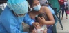 En Junín se busca vacunar a 22 mil 730 menores de un año contra esta enfermedad