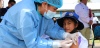 INICIA PROTECCIÓN CONTRA EL VIRUS DEL PAPILOMA HUMANO A 35 MIL NIÑAS Y NIÑOS DE LA REGIÓN JUNÍN