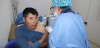 NUEVA VARIANTE DE COVID-19 SE PUEDE PREVENIR CON VACUNACIÓN BIVALENTE