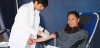 RECOLECTAN MÁS DE 100 UNIDADES DE SANGRE EN CAMPAÑA DE DONACIÓN VOLUNTARIA EN LA UPLA