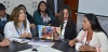 JUNÍN REFUERZA AGENDA SANITARIA TRAS REUNIÓN ENTRE DIRESA JUNÍN Y CONGRESISTA SILVANA ROBLES
