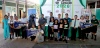RECONOCEN A 58 COLEGIOS DE PICHANAQUI POR SU COMPROMISO EN LA PREVENCIÓN DEL DENGUE